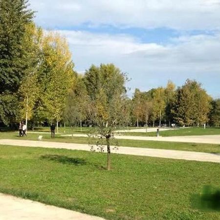 Appartamento Roma Montesacro ภายนอก รูปภาพ