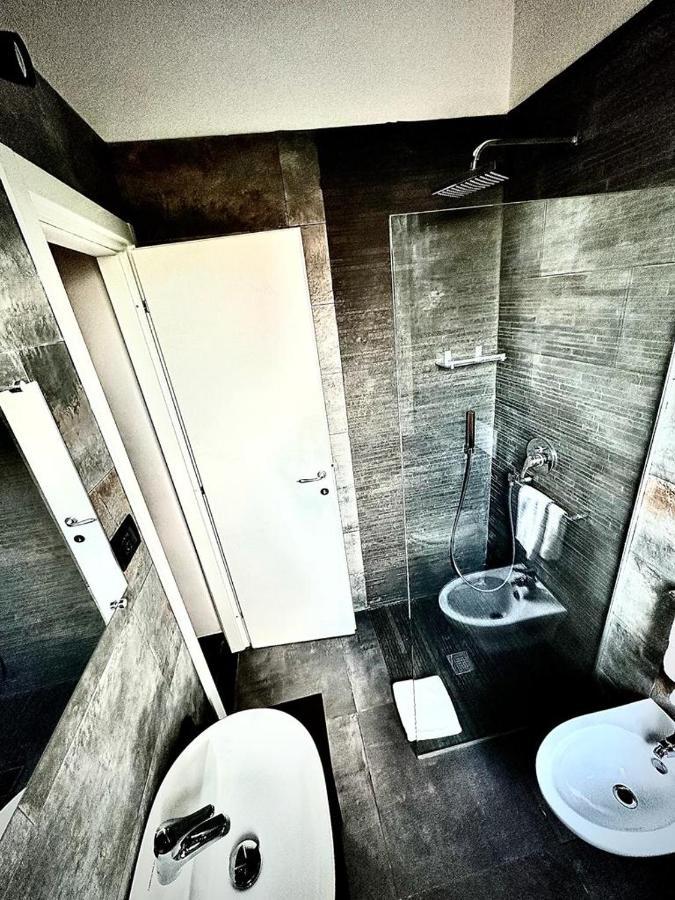 Appartamento Roma Montesacro ภายนอก รูปภาพ