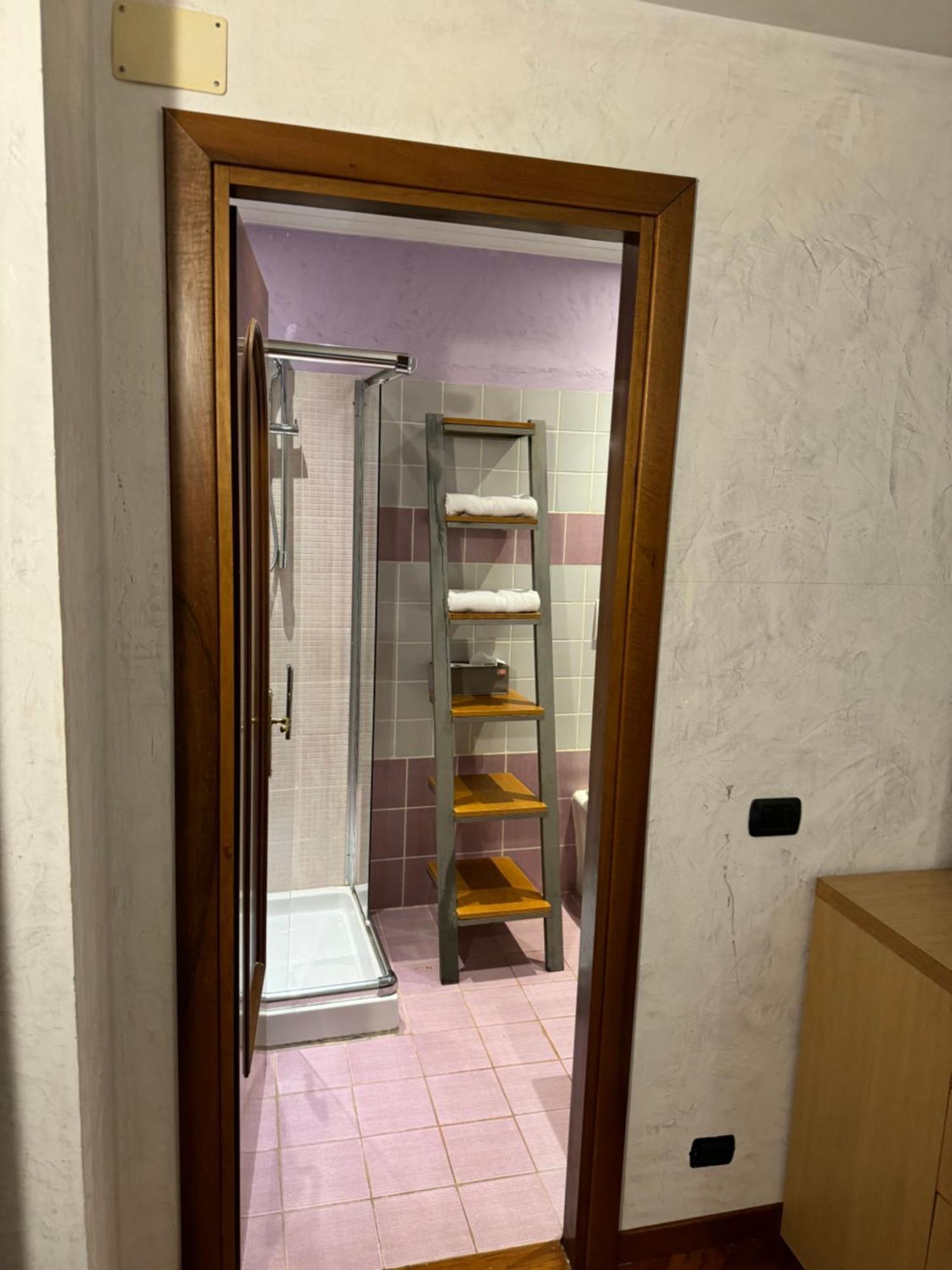 Appartamento Roma Montesacro ภายนอก รูปภาพ